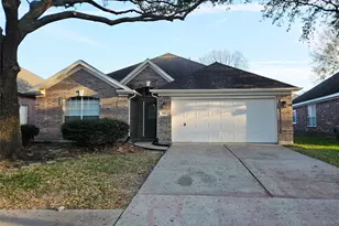 9026 Eaglecove Dr, Houston, TX 77064 - Photo 1