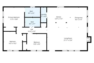 17620 Glei, Galveston, TX 77554 - Photo 23