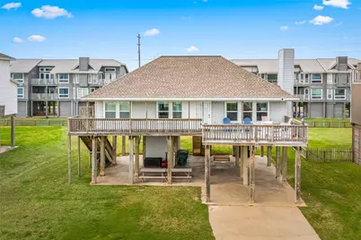 17620 Glei, Galveston, TX 77554 - Photo 5