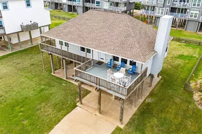 17620 Glei, Galveston, TX 77554 - Photo 19