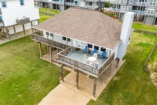 17620 Glei, Galveston, TX 77554 - Photo 19