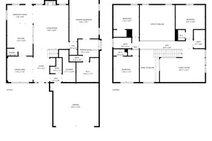 14213 Stone Bluff Ln, Rosharon, TX 77583 - Photo 3