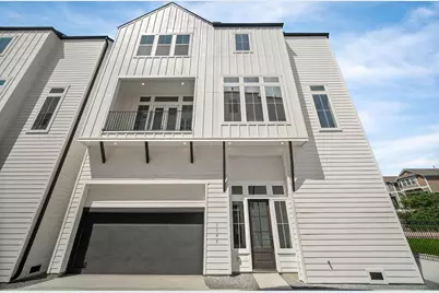 1177 W 19th Street, Houston, TX 77008 - Photo 3