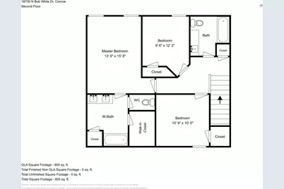 16730 N Bob White Drive, Conroe, TX 77385 - Photo 19