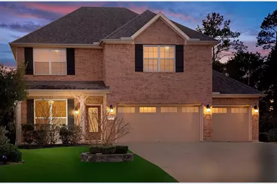 43 Butternut Grove Place, Tomball, TX 77375 - Photo 1