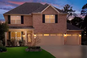 43 Butternut Grove Place, Tomball, TX 77375 - Photo 1