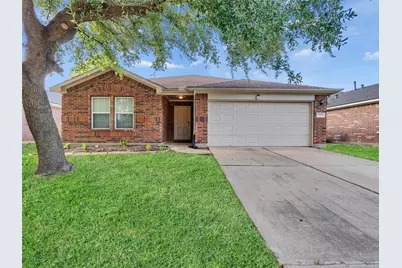 21518 Gannet Peak Way, Katy, TX 77449 - Photo 1