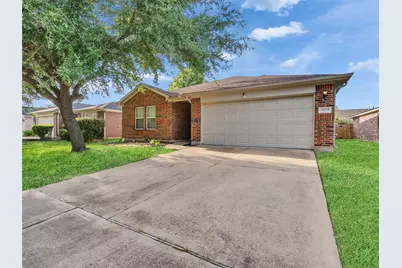 21518 Gannet Peak Way, Katy, TX 77449 - Photo 35