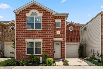 5951 South Loop E #50, Houston, TX 77033 - Photo 1