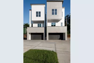 3344 Sauer Street, Houston, TX 77004 - Photo 5