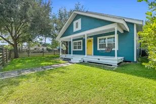 4401 Hain St, Houston, TX 77009 - Photo 1