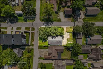 4401 Hain Street, Houston, TX 77009 - Photo 29