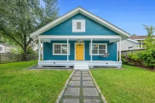 4401 Hain St, Houston, TX 77009 - Photo 1