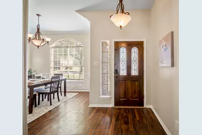 20434 Willow Trace Drive, Cypress, TX 77433 - Photo 5