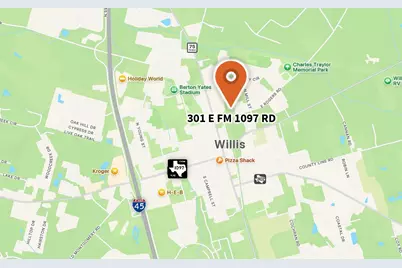 301 Fm 1097, Willis, TX 77318 - Photo 5