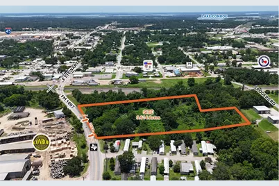 301 Fm 1097, Willis, TX 77318 - Photo 3