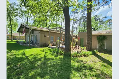 284 Governor Bell Drive, Point Blank, TX 77364 - Photo 1