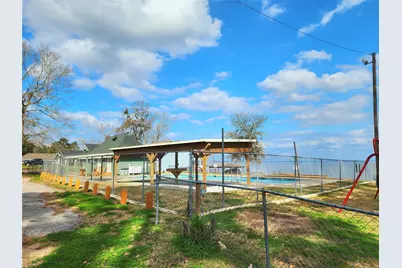 284 Governor Bell Drive, Point Blank, TX 77364 - Photo 35