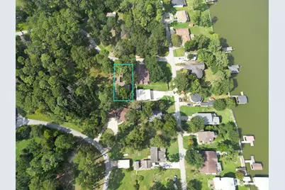 284 Governor Bell Drive, Point Blank, TX 77364 - Photo 7