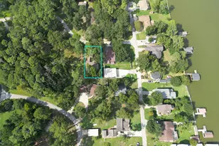 284 Governor Bell Dr, Point Blank, TX 77364 - Photo 7