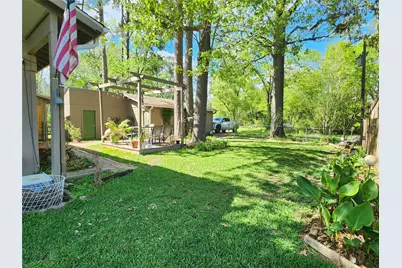 284 Governor Bell Drive, Point Blank, TX 77364 - Photo 3