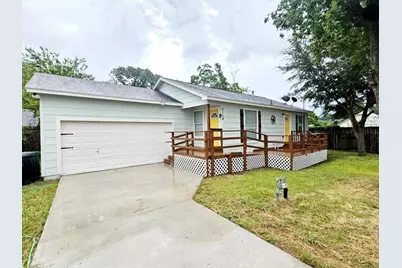 6114 Torreon Street, Houston, TX 77026 - Photo 3