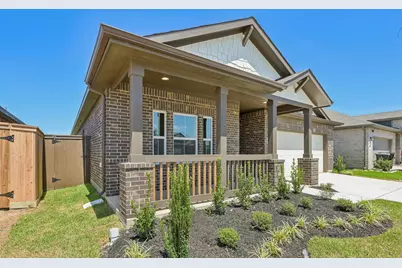 21539 Holbrook Drive, New Caney, TX 77357 - Photo 3
