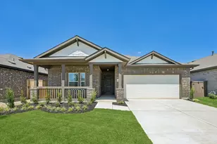 21539 Holbrook Dr, New Caney, TX 77357 - Photo 1