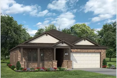 21539 Holbrook Drive, New Caney, TX 77357 - Photo 1