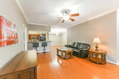 2255 Braeswood Park Drive #153, Houston, TX 77030 - Photo 3