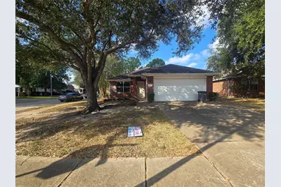 4703 Rumbling Canyon Court, Katy, TX 77449 - Photo 3