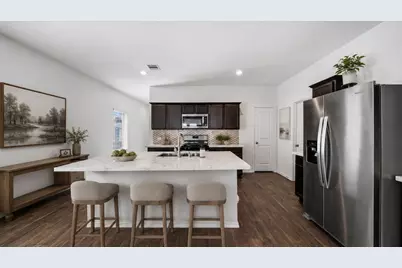 2403 Moraine Valley Drive, Spring, TX 77373 - Photo 3
