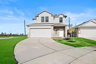 2403 Moraine Vly Dr, Spring, TX 77373 - Photo 1