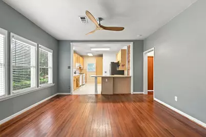 905 Pizer Street, Houston, TX 77009 - Photo 5