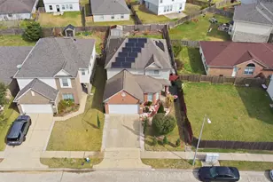 19614 Jackson Brook Way, Cypress, TX 77429 - Photo 1