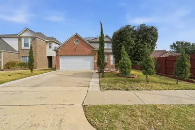 19614 Jackson Brook Way, Cypress, TX 77429 - Photo 1