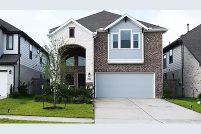 13231 Hidden Timbers Lane, Tomball, TX 77375 - Photo 1