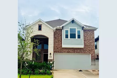 13231 Hidden Timbers Lane, Tomball, TX 77375 - Photo 1