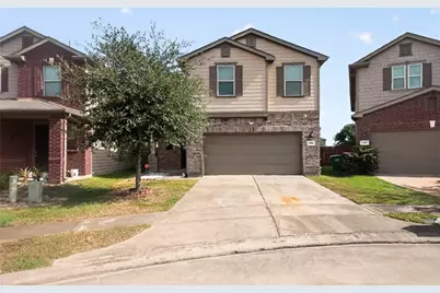 15806 Copper Oak Lane, Houston, TX 77084 - Photo 5