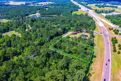 1.03 Acres Autumn Way, Huntsville, TX 77320 - Photo 1