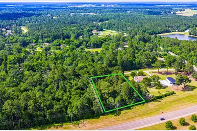 1.03 Acres Autumn Way, Huntsville, TX 77320 - Photo 7