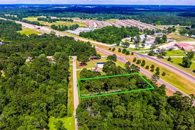 1.03 Acres Autumn Way, Huntsville, TX 77320 - Photo 17