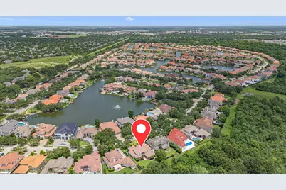 19003 Windsor Lakes Drive, Houston, TX 77094 - Photo 3