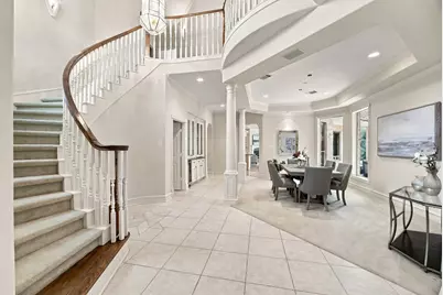19003 Windsor Lakes Drive, Houston, TX 77094 - Photo 5