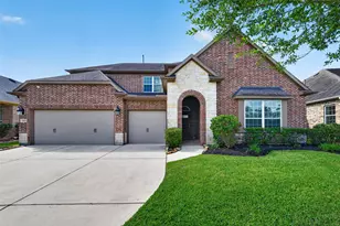 12619 Spellbrook Point Ln, Tomball, TX 77377 - Photo 1