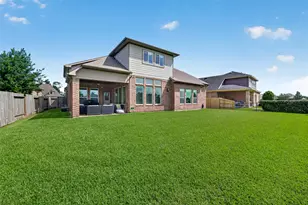 12619 Spellbrook Point Ln, Tomball, TX 77377 - Photo 31
