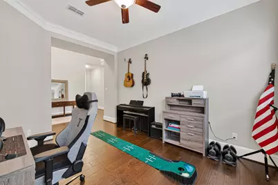 12619 Spellbrook Point Lane, Tomball, TX 77377 - Photo 5