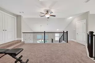 12619 Spellbrook Point Ln, Tomball, TX 77377 - Photo 21