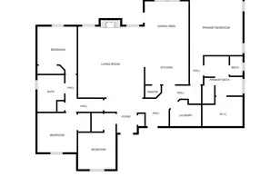 485 Highland Pl, Hallsville, TX 75650 - Photo 39