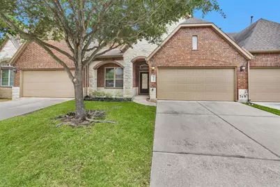 19622 Candlewood Oaks Lane, Spring, TX 77379 - Photo 1